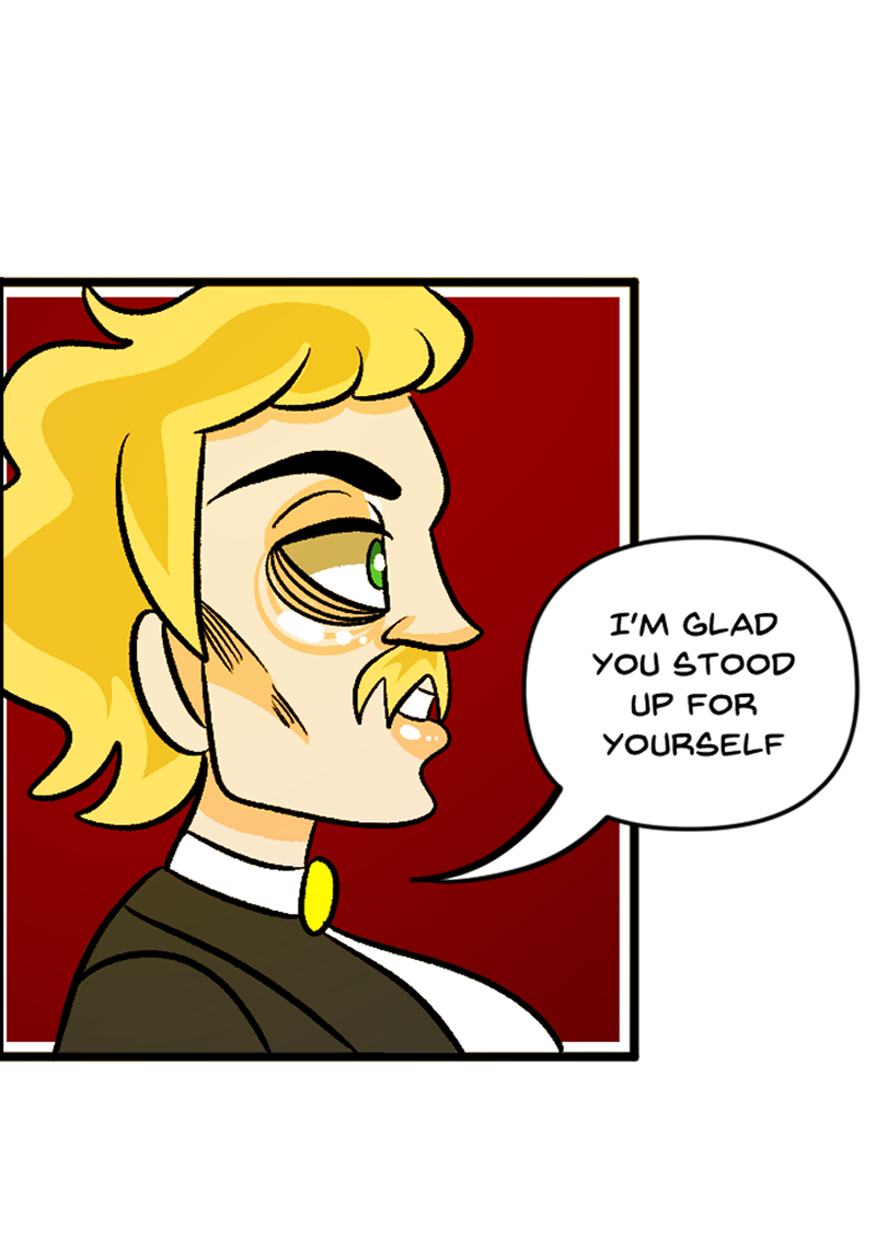 Take All You Can Chapter 117: Page 5