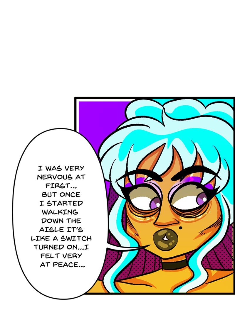 Take All You Can Chapter 119: Page 5