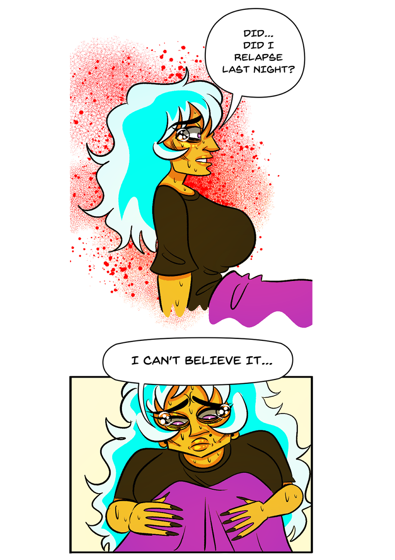 Take All You Can Chapter 112: Page 6