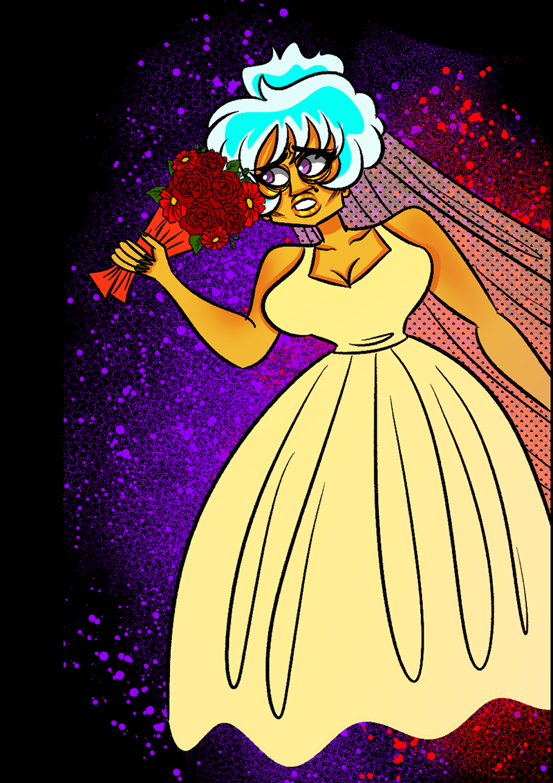 Take All You Can Chapter 115: Page 6
