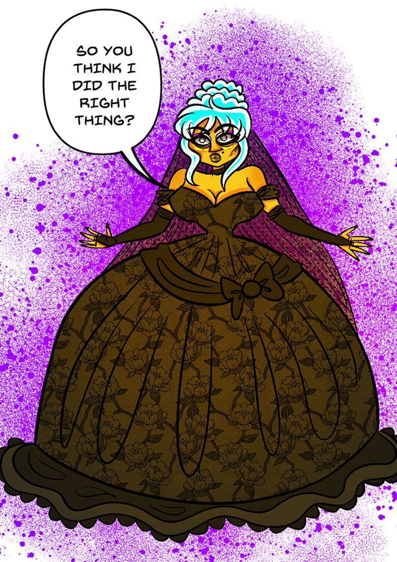 Take All You Can Chapter 117: Page 6