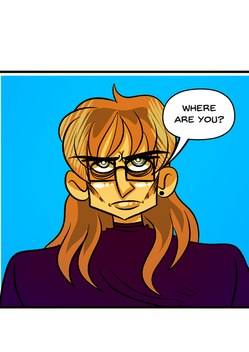 Take All You Can Chapter 111: Page 7