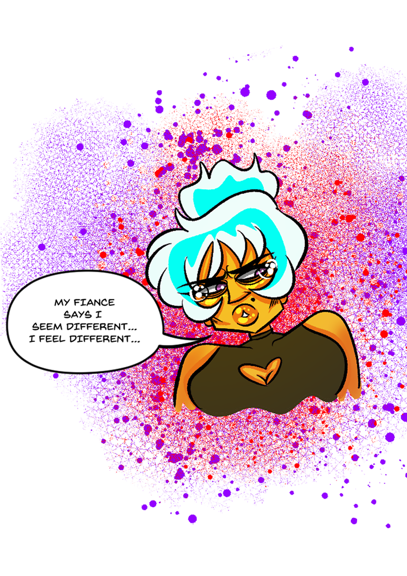 Take All You Can Chapter 113: Page 7