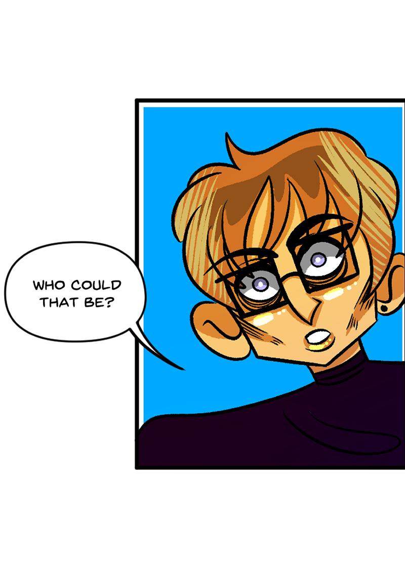 Take All You Can Chapter 116: Page 7