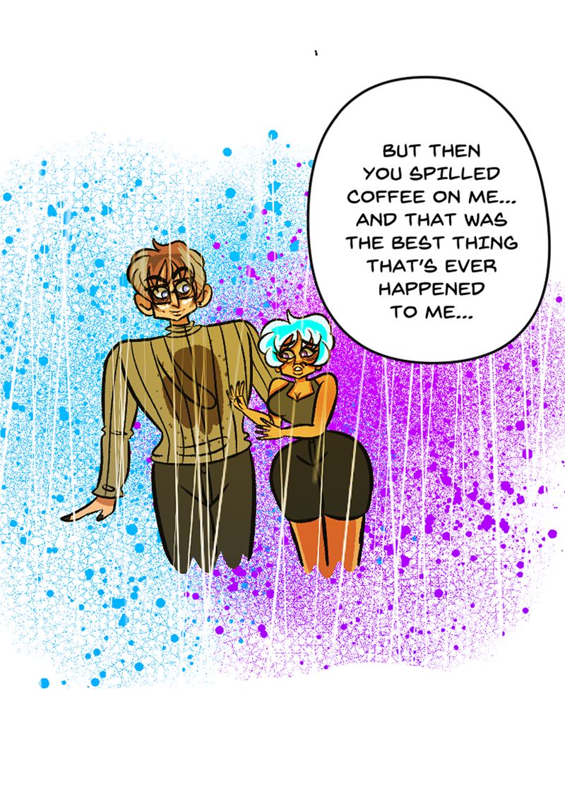 Take All You Can Chapter 118: Page 7