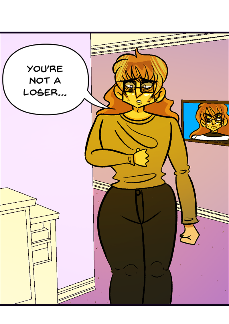 Take All You Can Chapter 112: Page 8