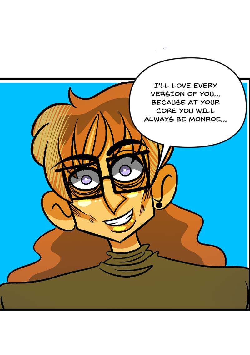 Take All You Can Chapter 114: Page 8