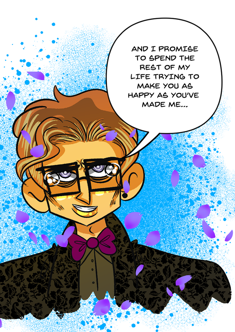 Take All You Can Chapter 118: Page 9