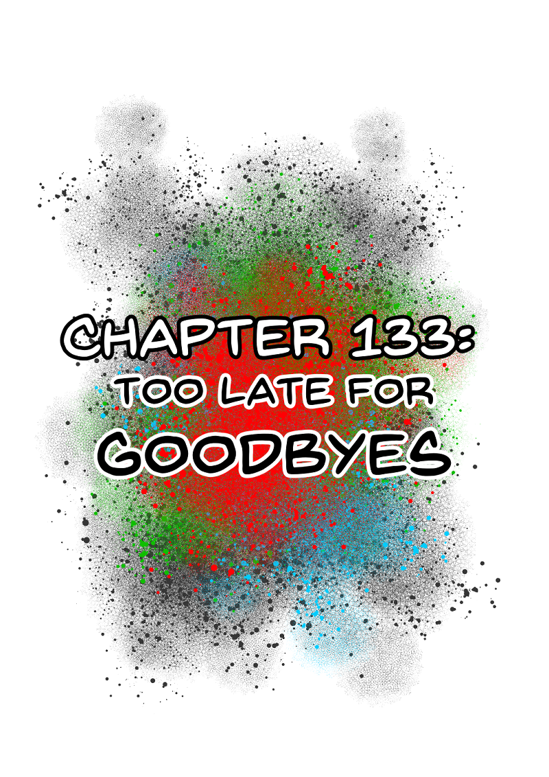 Take All You Can Chapter 133: Page 1