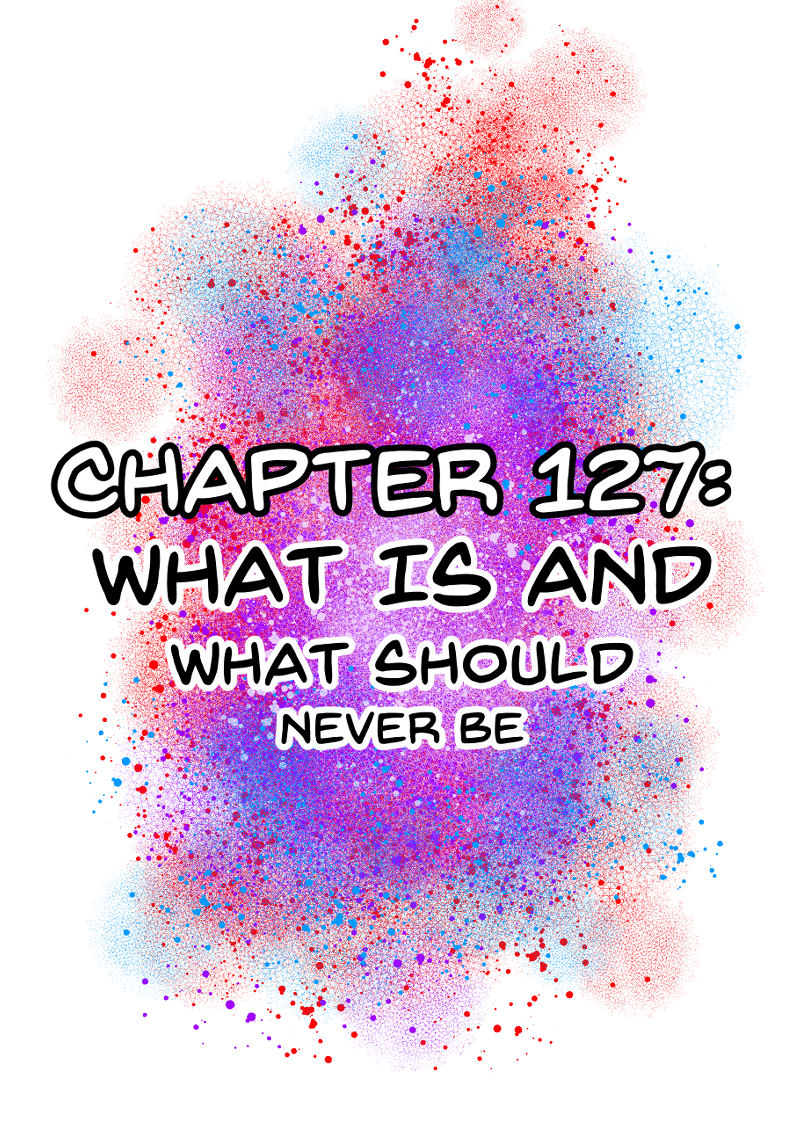 Take All You Can Chapter 127: Page 1