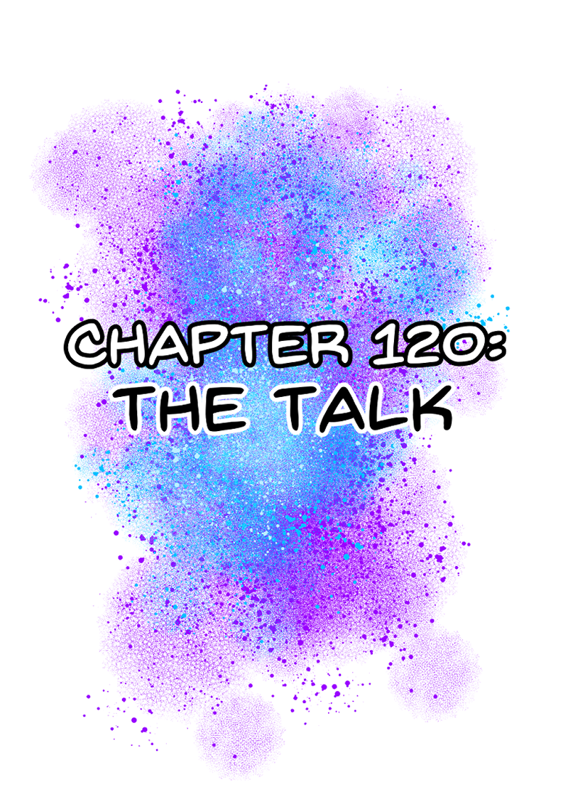 Take All You Can Chapter 120: Page 1