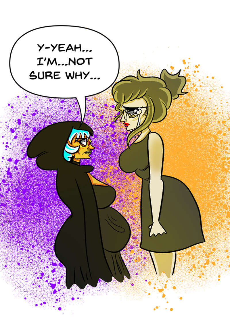 Take All You Can Chapter 130: Page 10