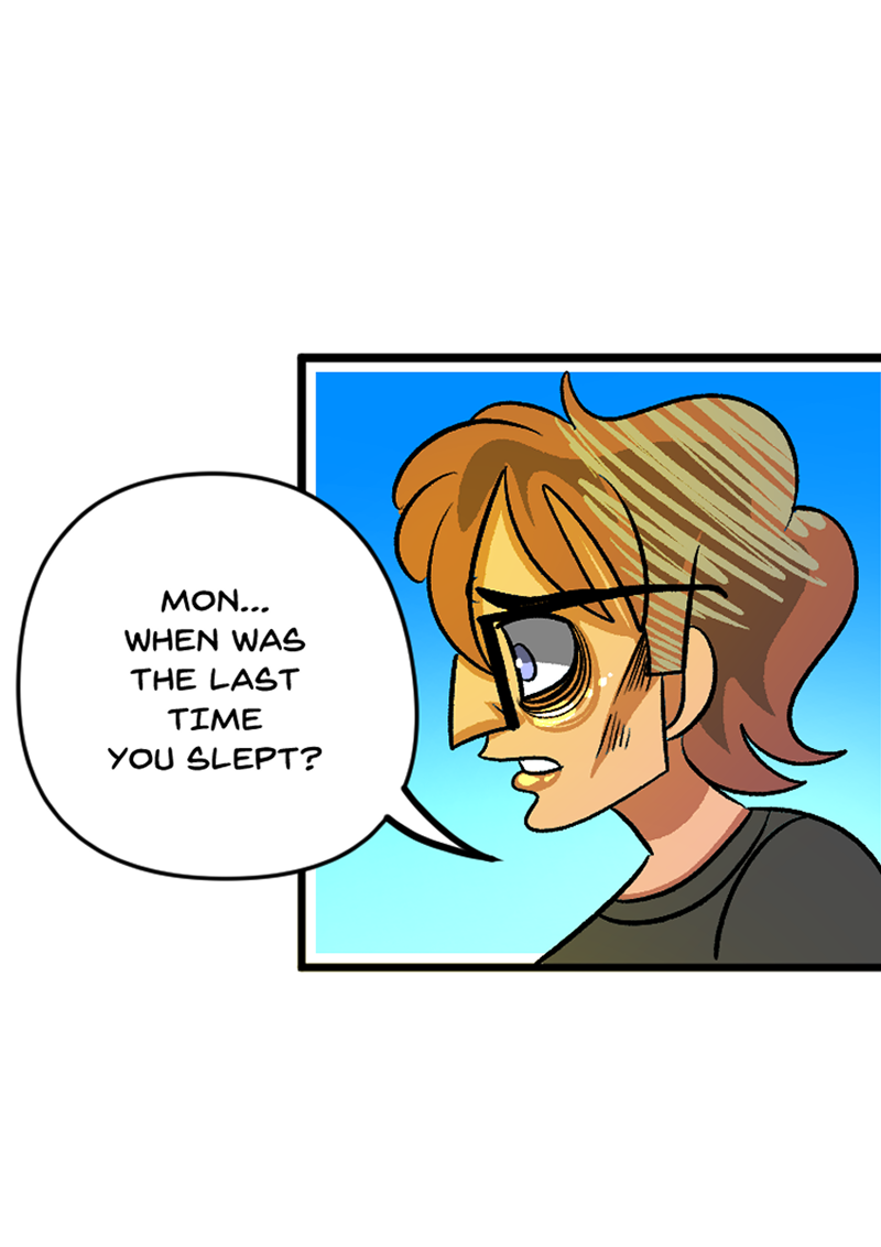 Take All You Can Chapter 131: Page 10