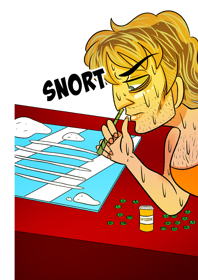 Take All You Can Chapter 133: Page 10