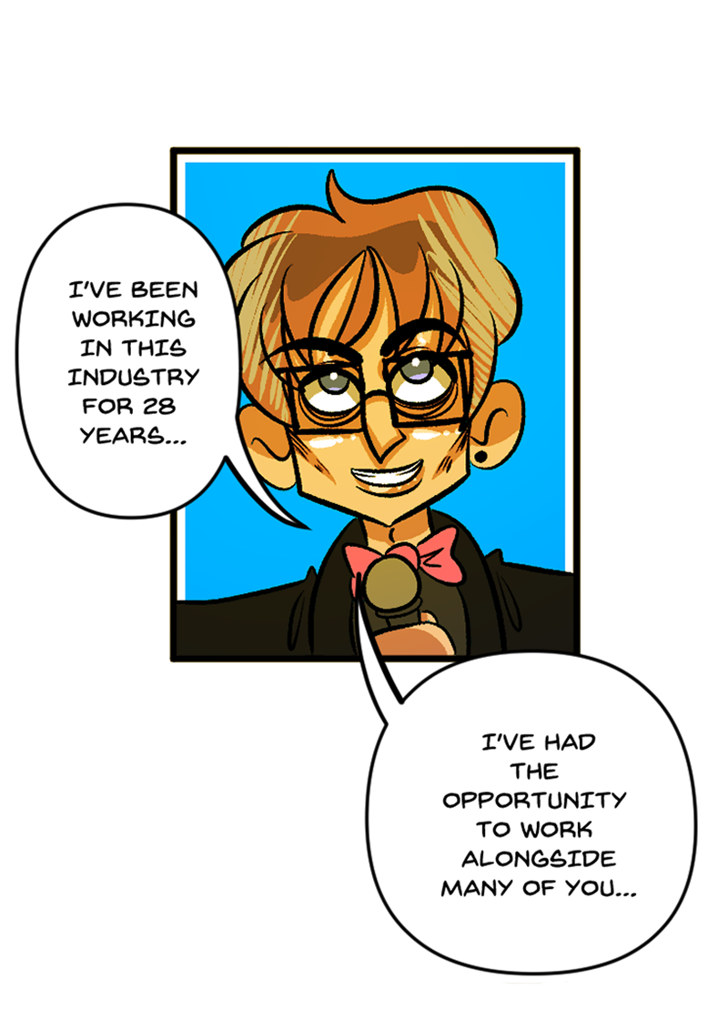 Take All You Can Chapter 123: Page 10