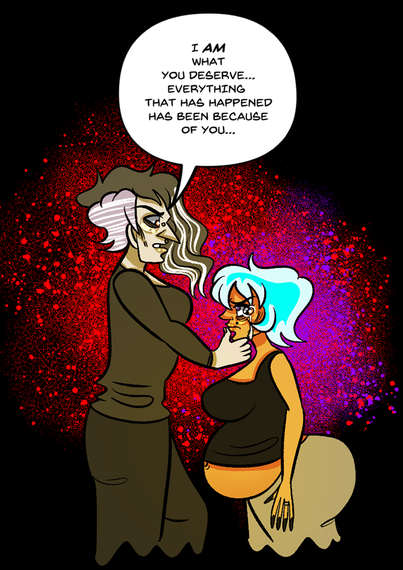 Take All You Can Chapter 127: Page 10