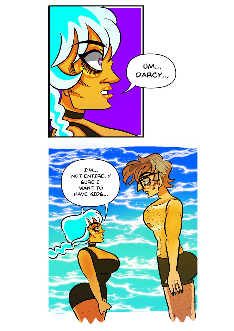 Take All You Can Chapter 120: Page 10