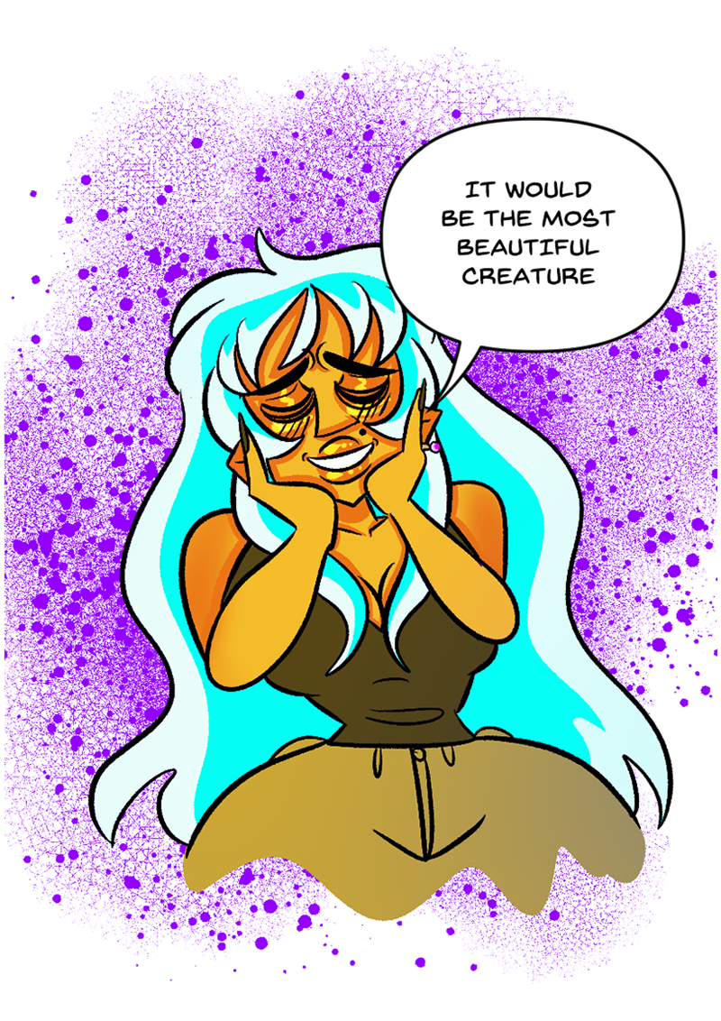 Take All You Can Chapter 121: Page 11