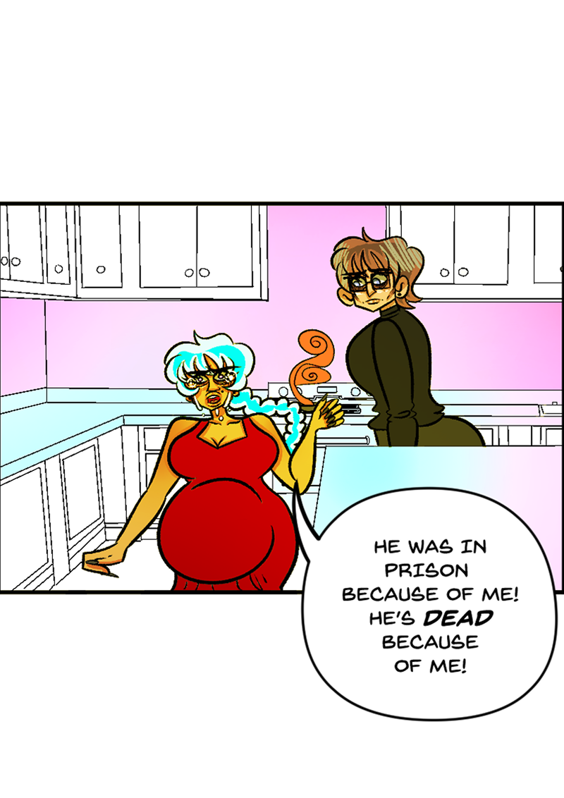 Take All You Can Chapter 129: Page 11