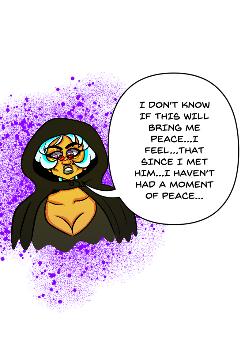 Take All You Can Chapter 130: Page 12