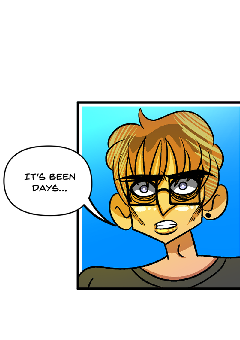 Take All You Can Chapter 131: Page 12