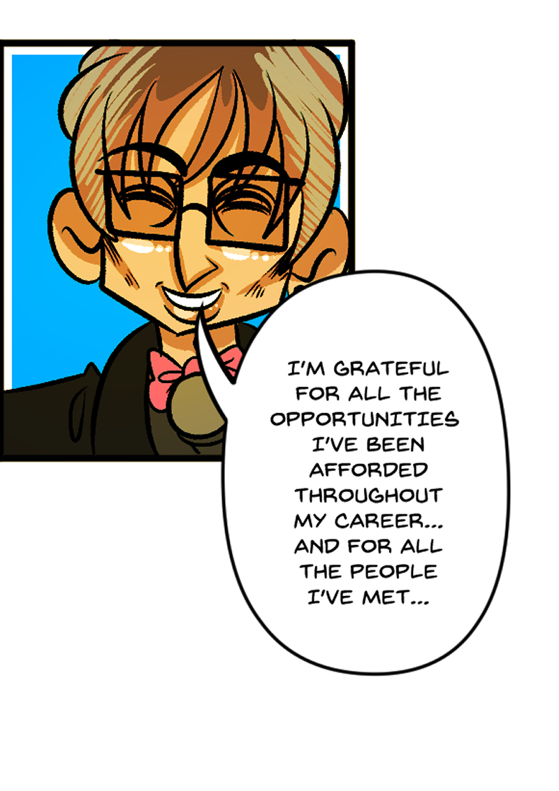 Take All You Can Chapter 123: Page 12