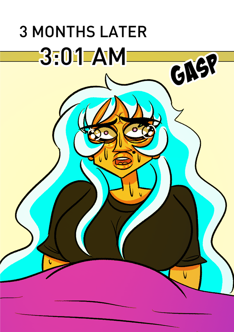 Take All You Can Chapter 127: Page 12