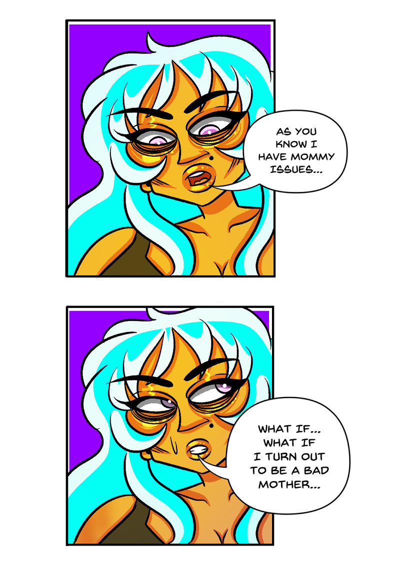 Take All You Can Chapter 121: Page 13