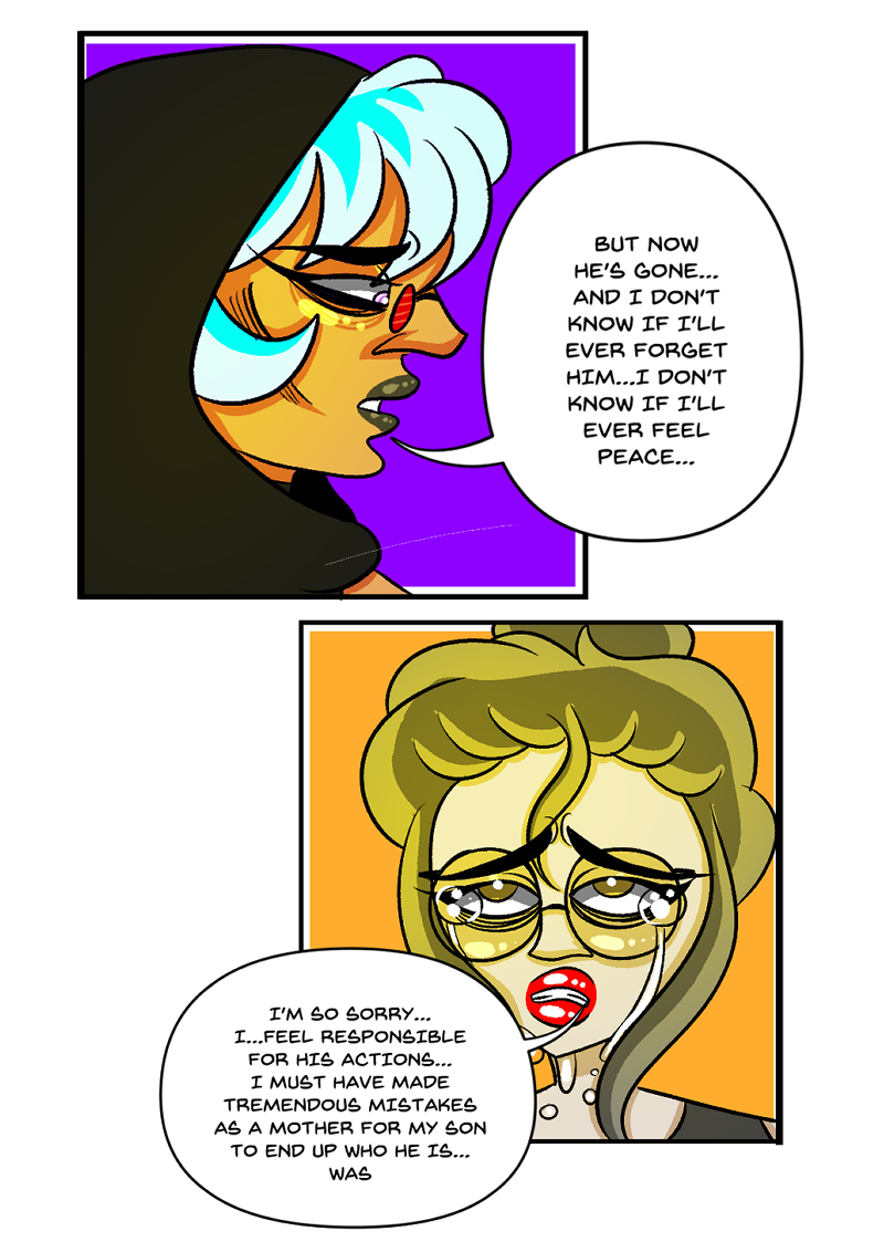 Take All You Can Chapter 130: Page 13
