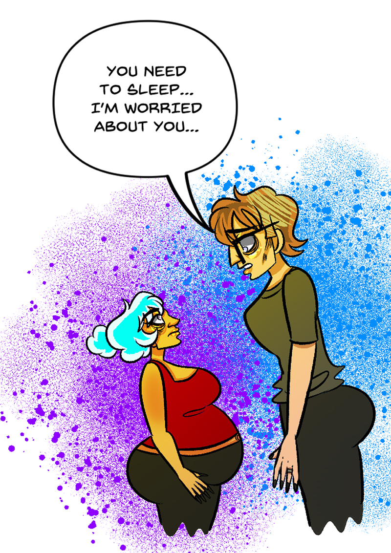 Take All You Can Chapter 131: Page 13