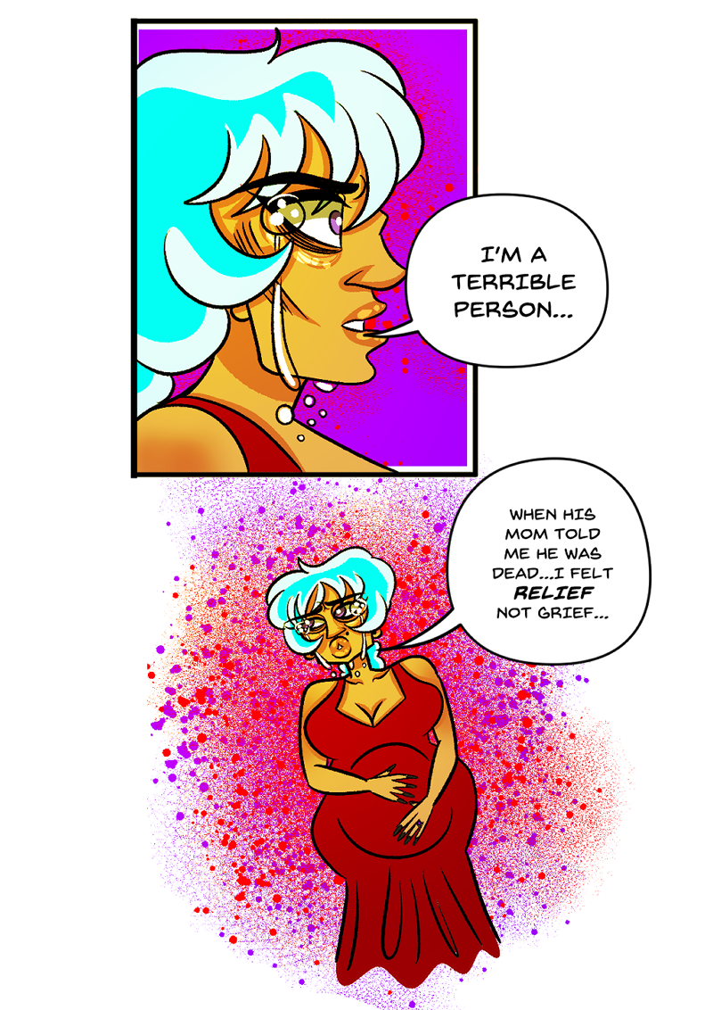 Take All You Can Chapter 129: Page 13