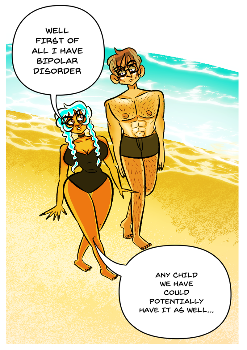 Take All You Can Chapter 120: Page 13