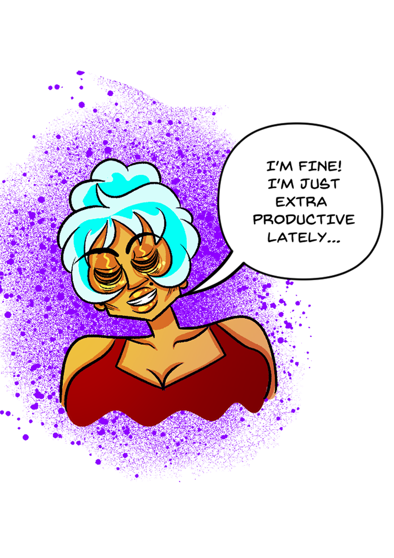 Take All You Can Chapter 131: Page 14