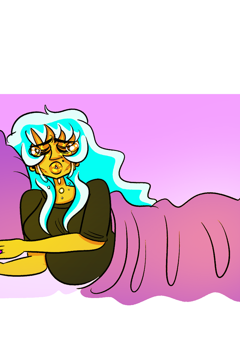 Take All You Can Chapter 132: Page 14