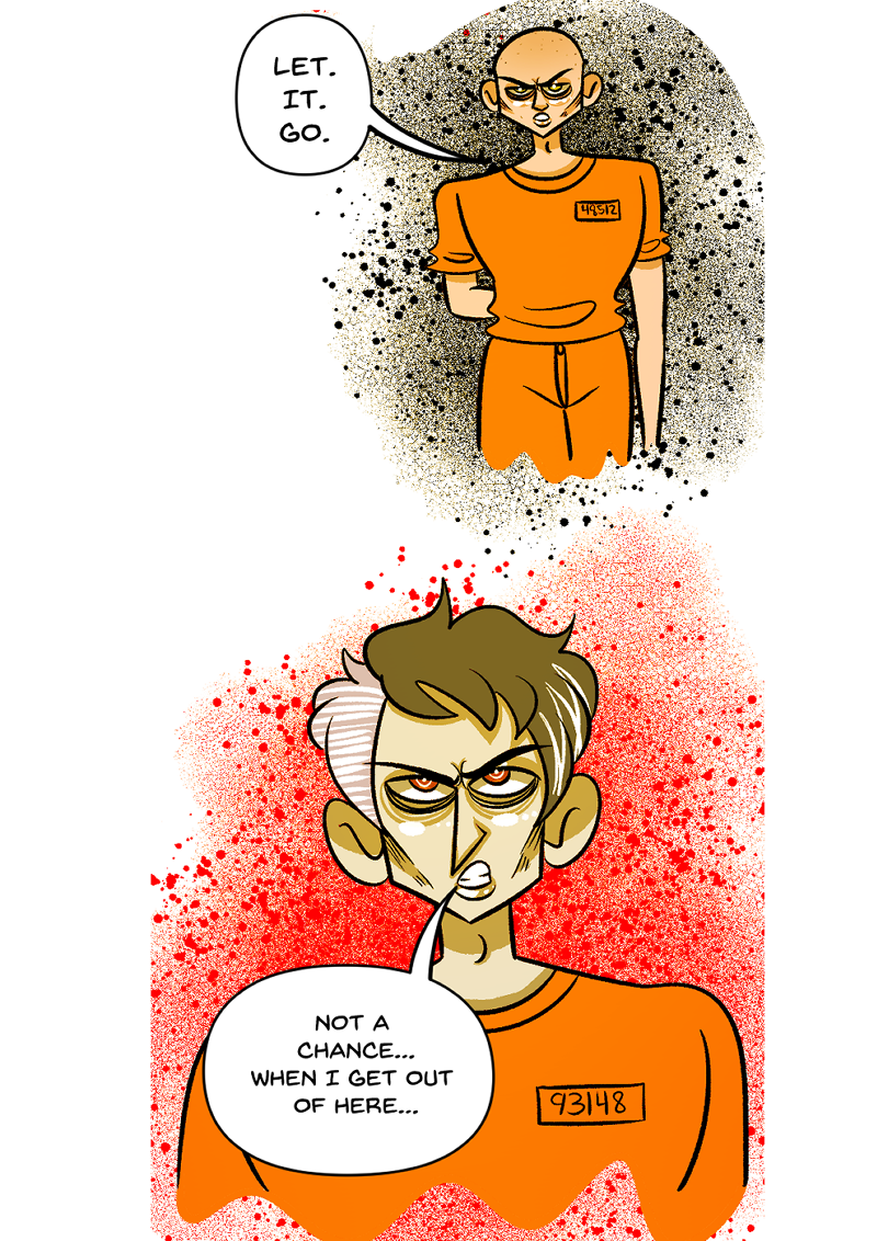 Take All You Can Chapter 128: Page 14