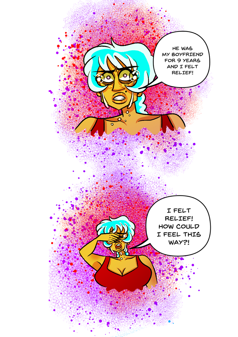 Take All You Can Chapter 129: Page 14