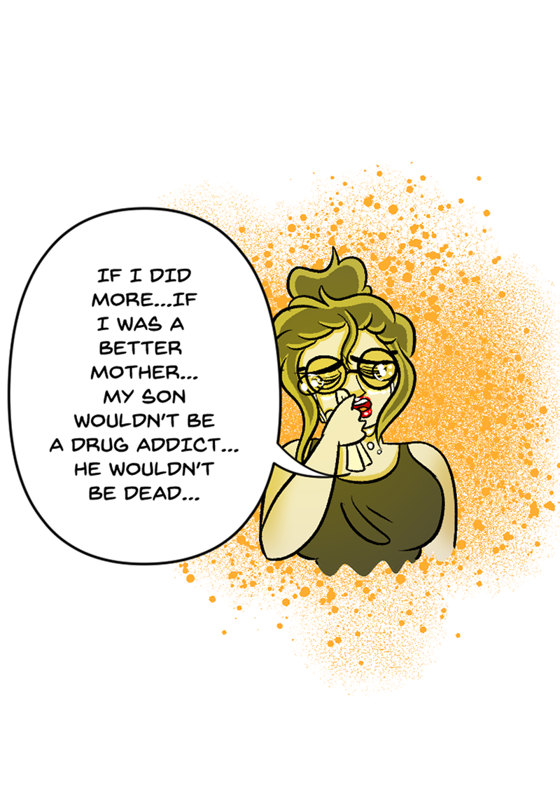 Take All You Can Chapter 130: Page 14