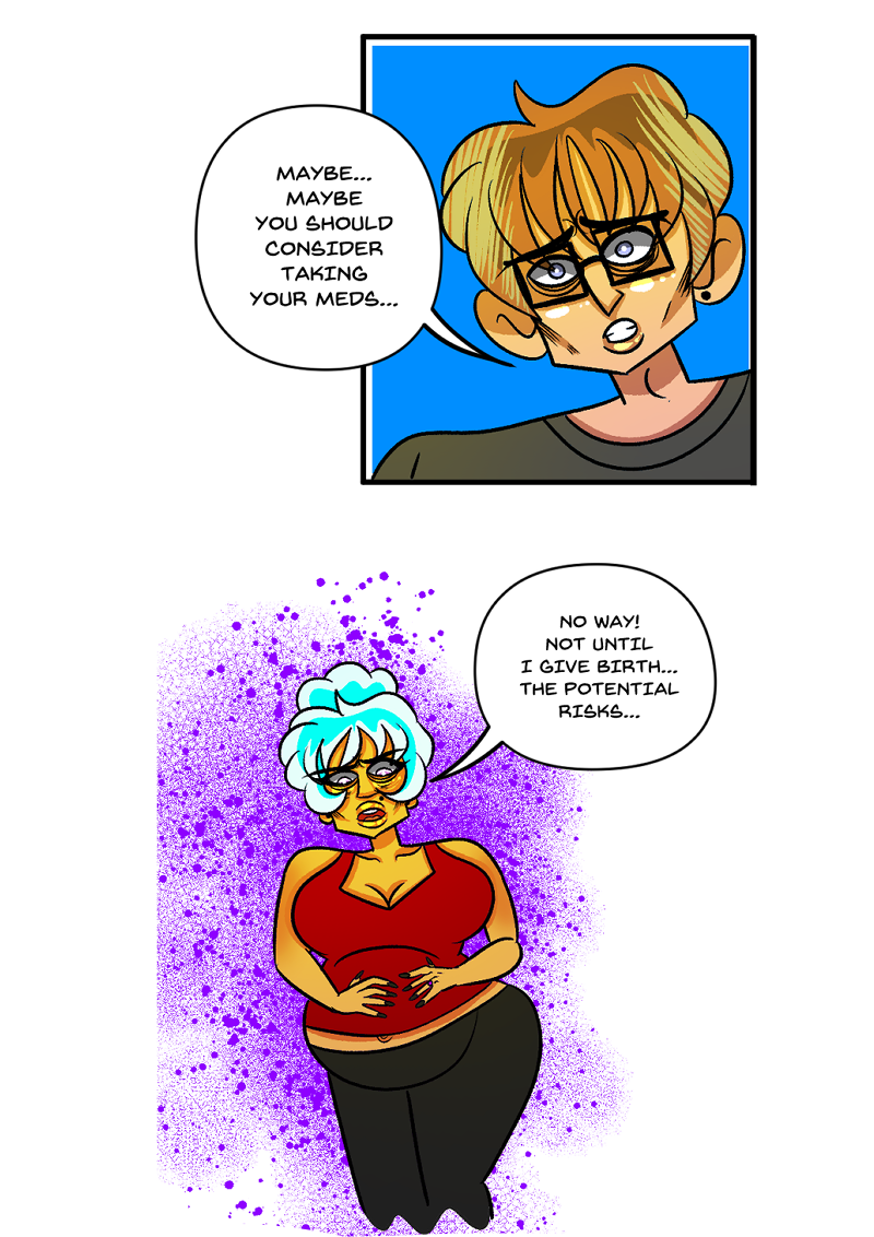 Take All You Can Chapter 131: Page 15