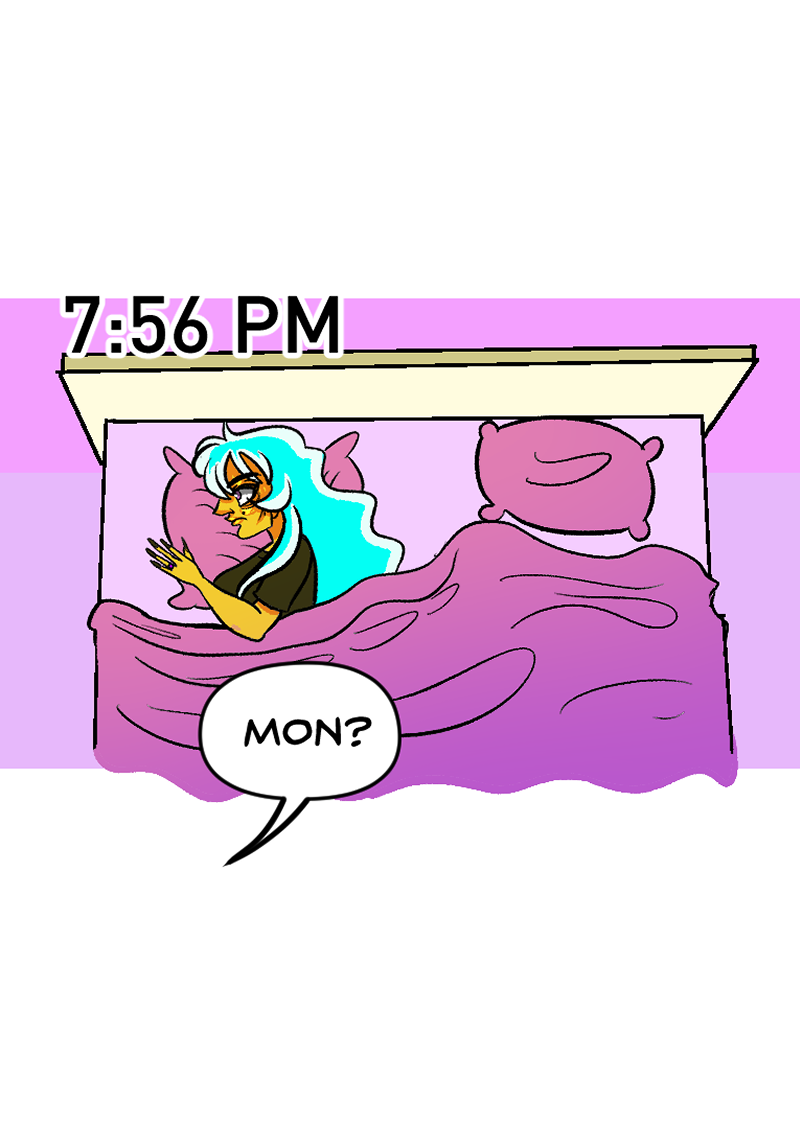 Take All You Can Chapter 132: Page 15