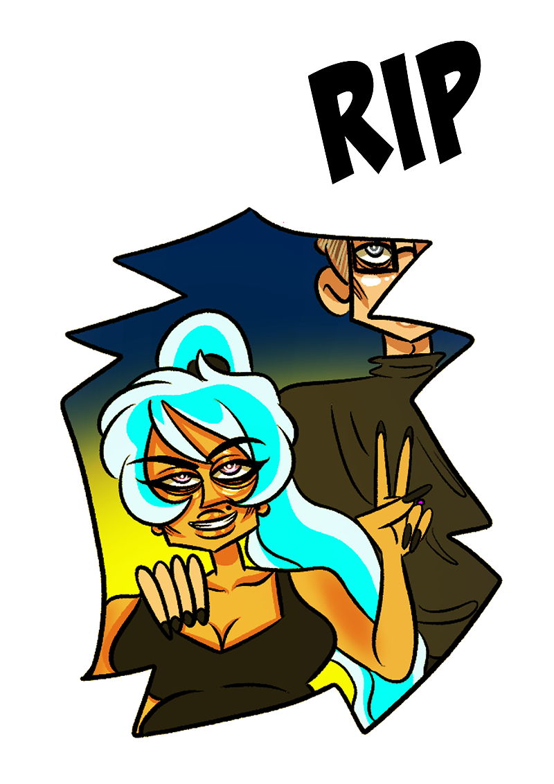 Take All You Can Chapter 128: Page 15