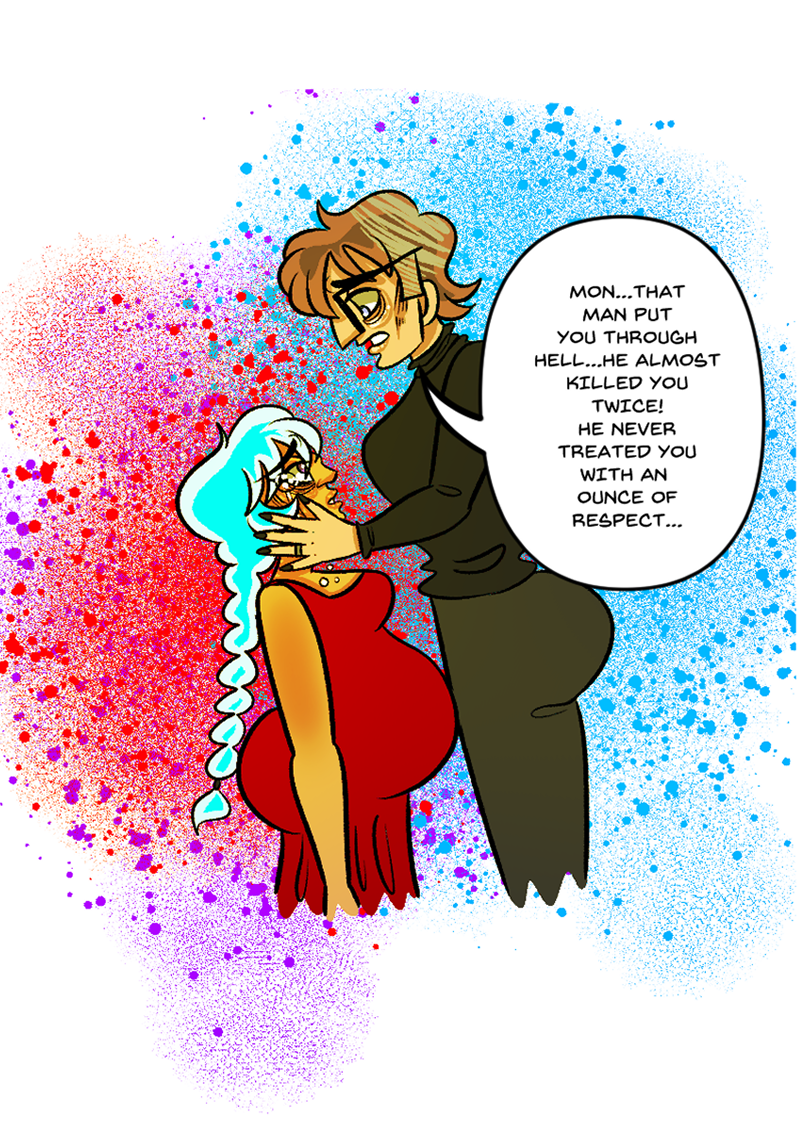 Take All You Can Chapter 129: Page 15
