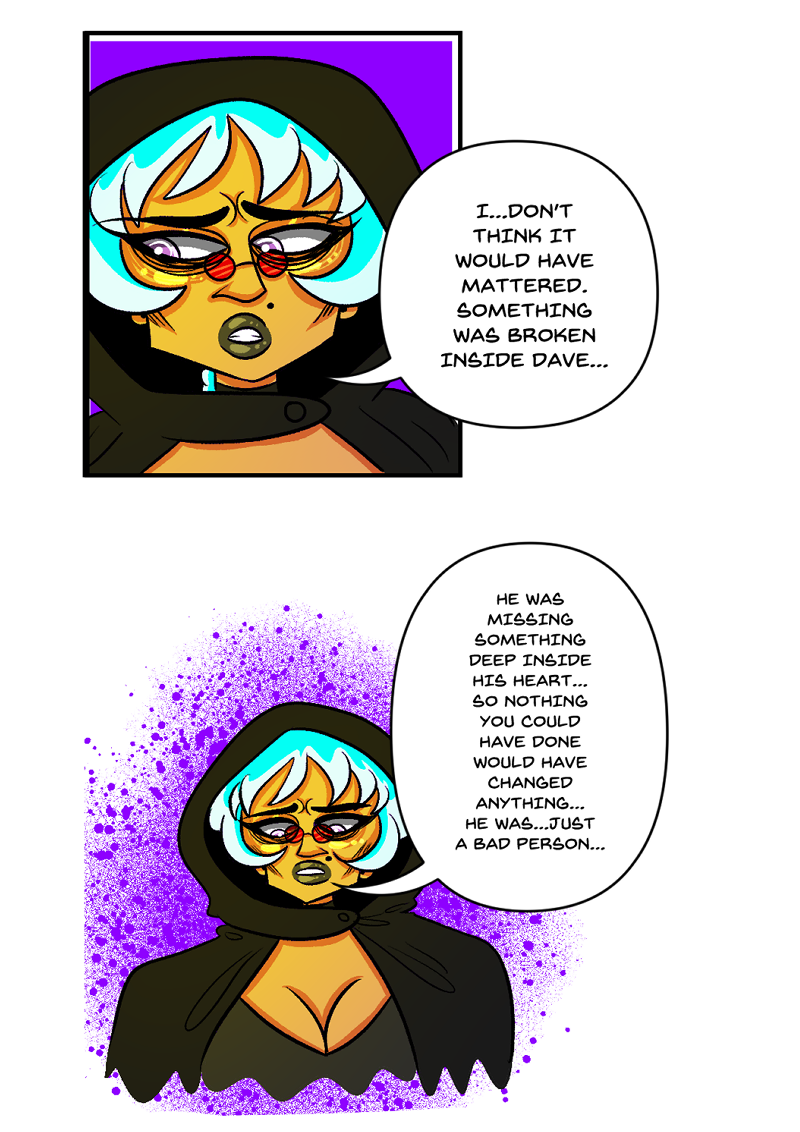 Take All You Can Chapter 130: Page 15