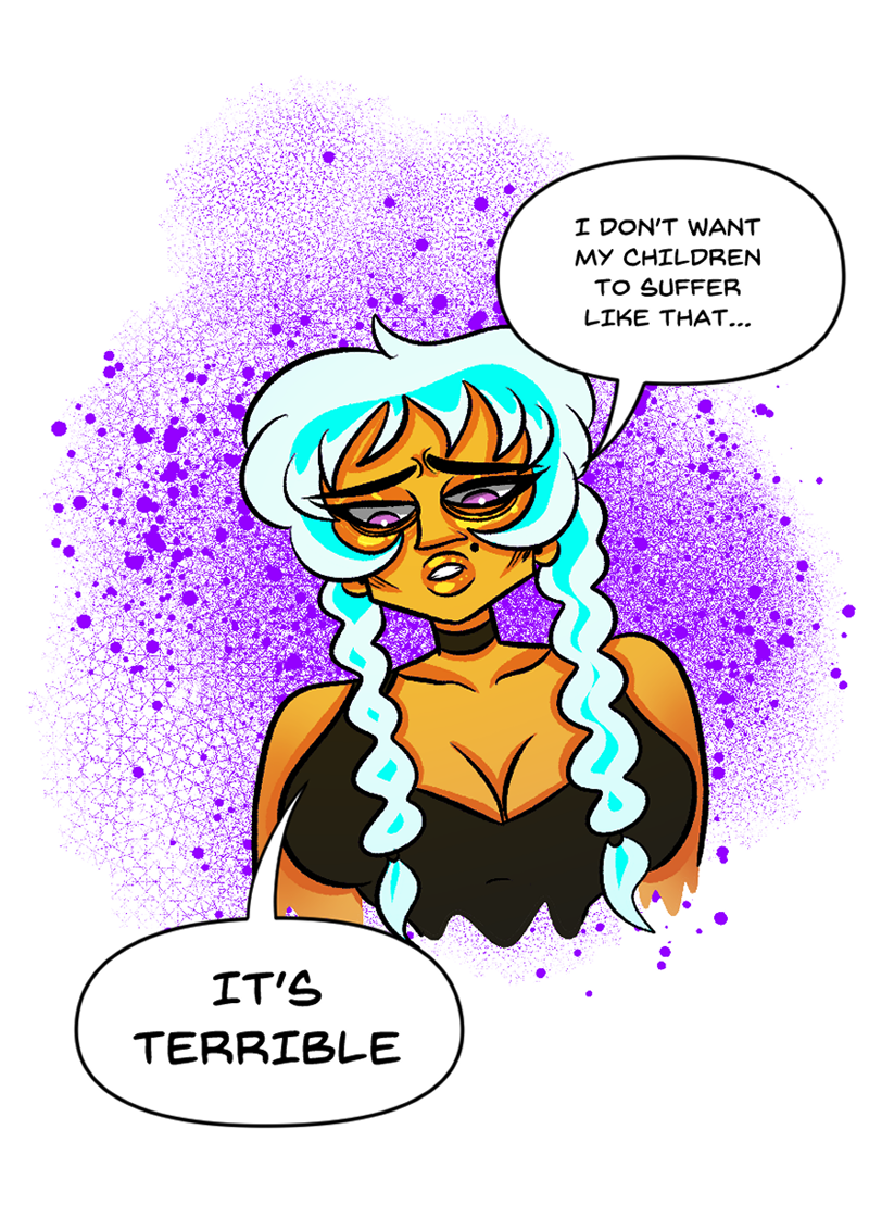 Take All You Can Chapter 120: Page 15