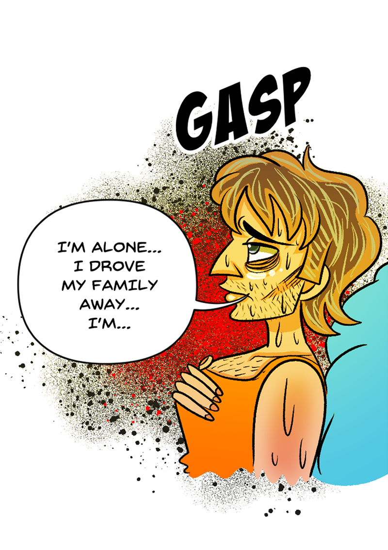 Take All You Can Chapter 133: Page 16