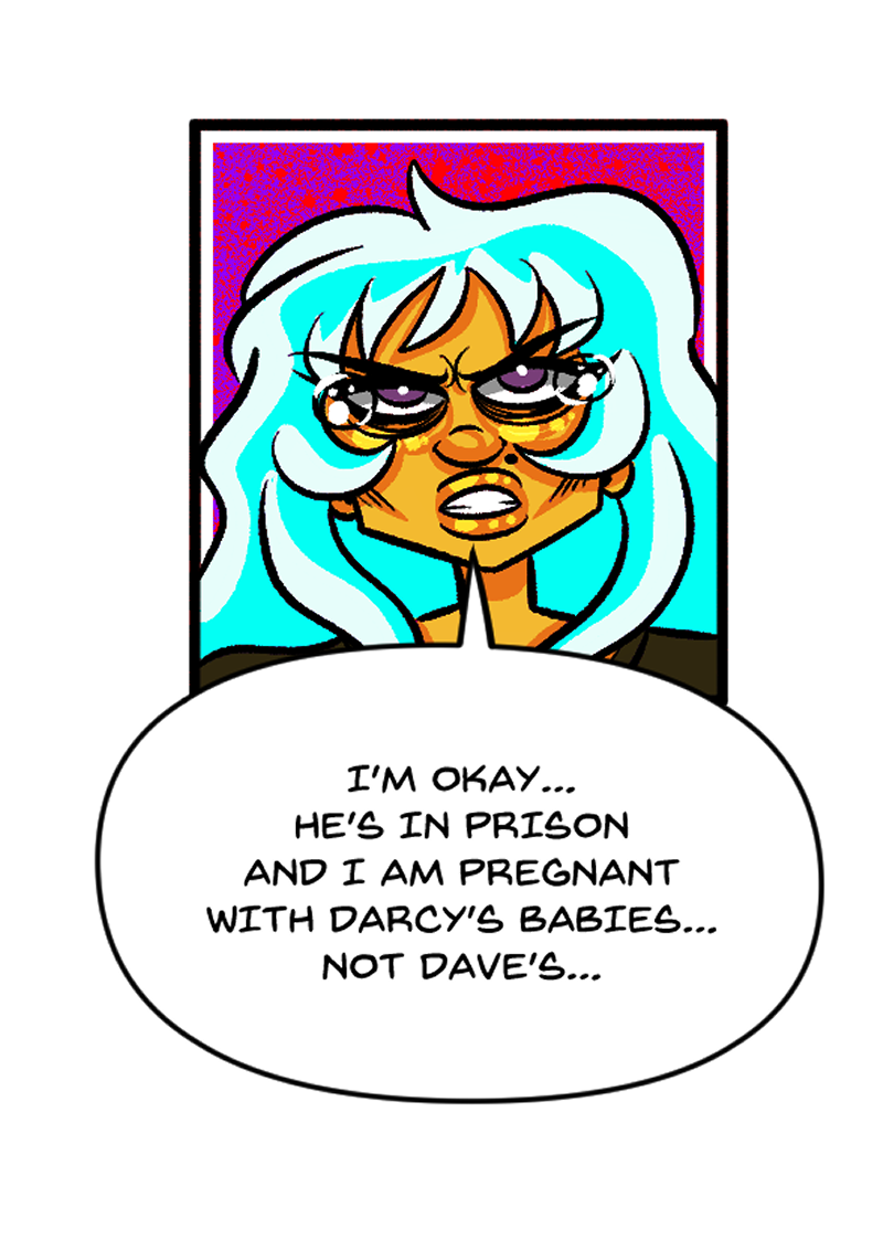 Take All You Can Chapter 127: Page 16