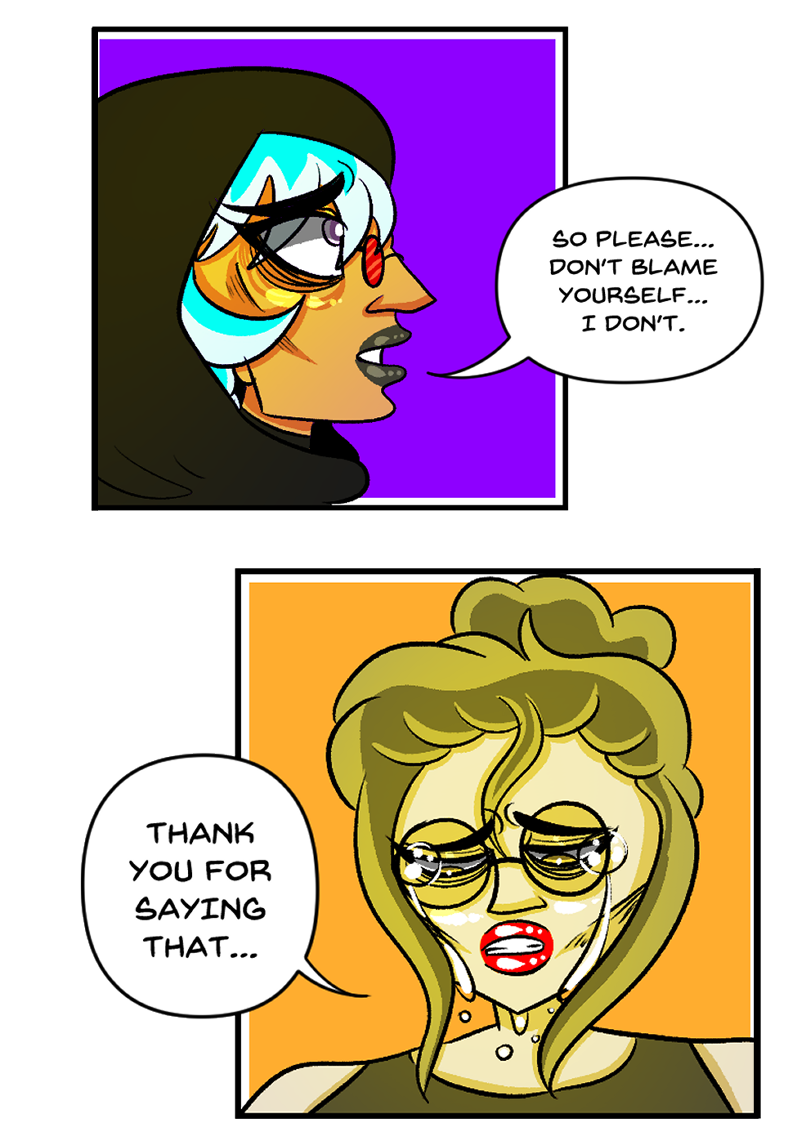 Take All You Can Chapter 130: Page 16