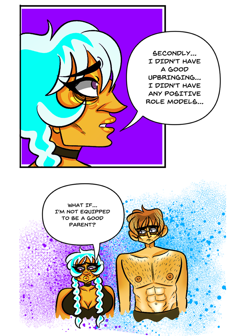 Take All You Can Chapter 120: Page 16