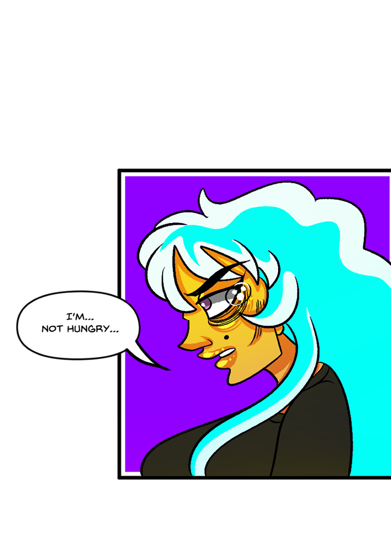 Take All You Can Chapter 132: Page 17