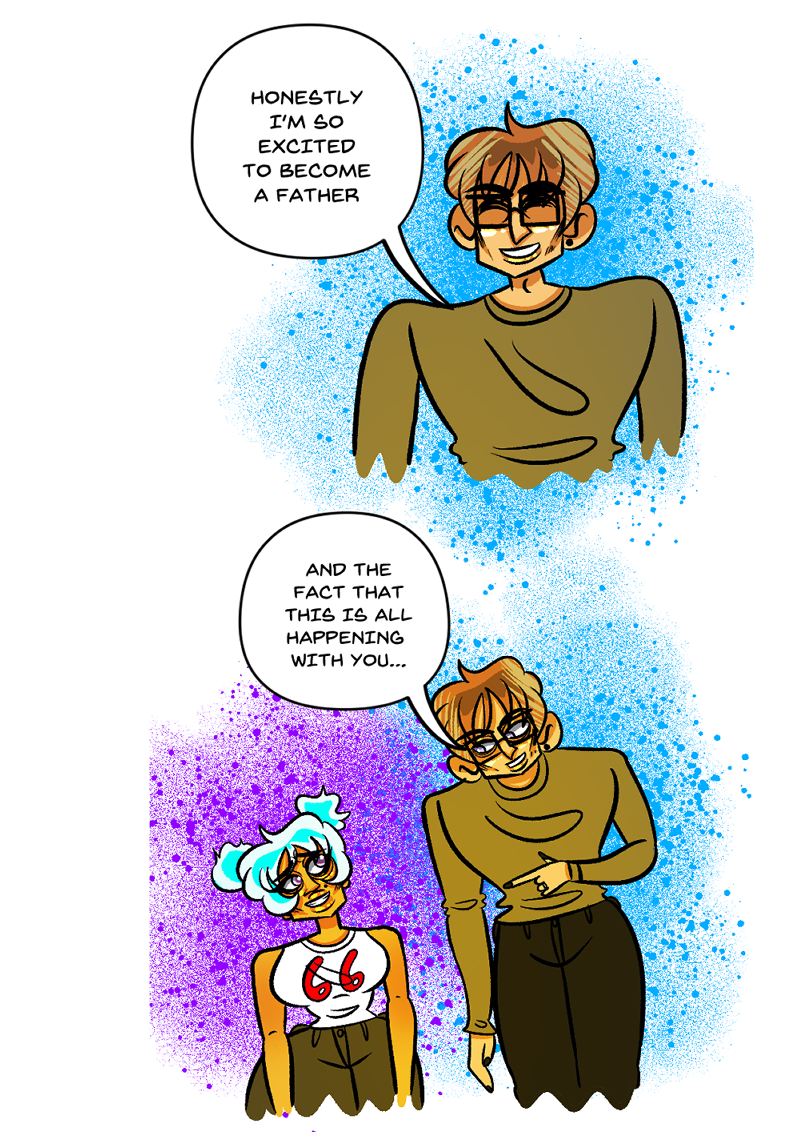 Take All You Can Chapter 126: Page 17