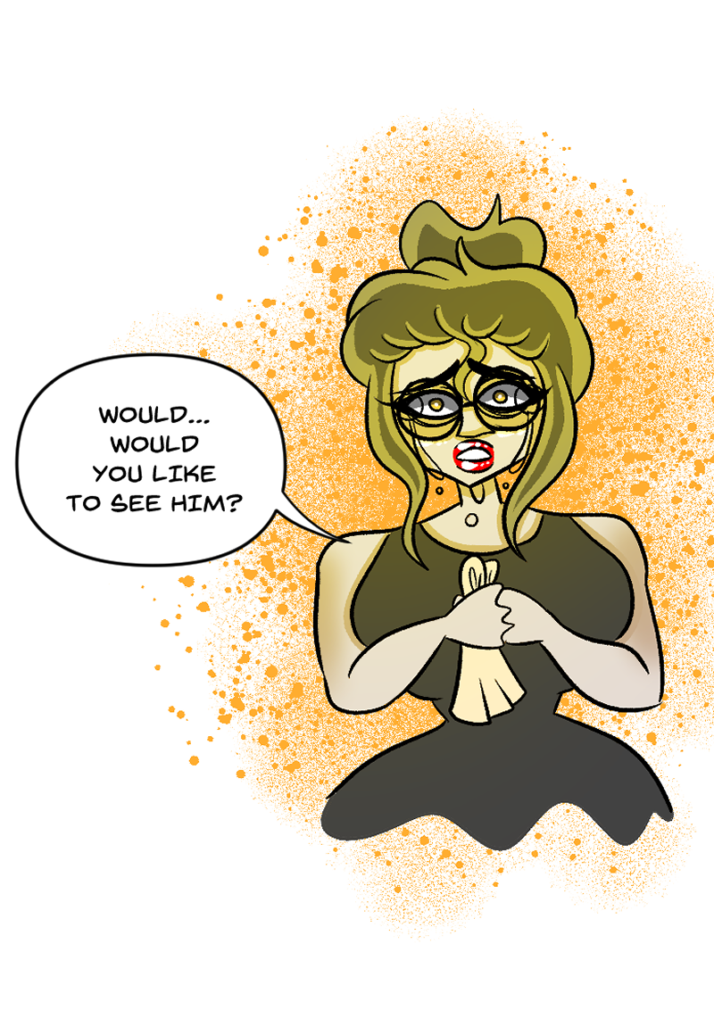 Take All You Can Chapter 130: Page 17